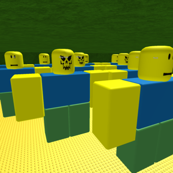 Ultimate noob defence tycoon