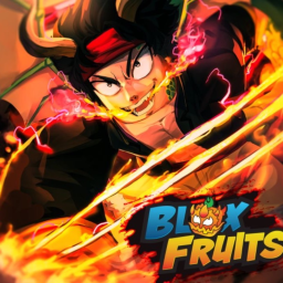 Blox Fruits