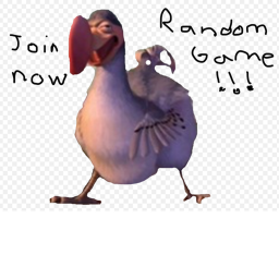 Random game