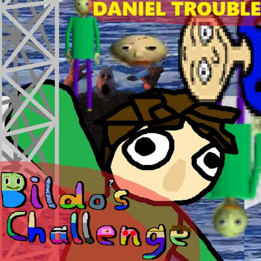 Bildo's Challenges