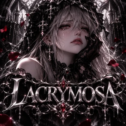 Lacrymosa Roblox group icon