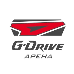 G-drive arena icon