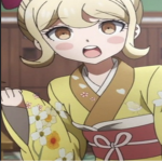 Danganronpa: Arcade Of Despair