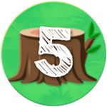 Island 5 - School