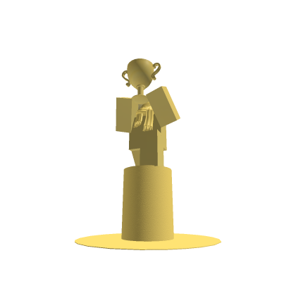 trophy