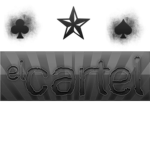 Cartel del Sapo Prestige Ranks