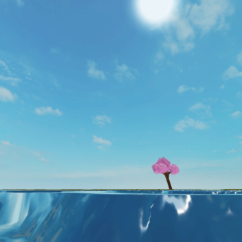 Skyisland of foregiveness