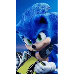 og sonic icon