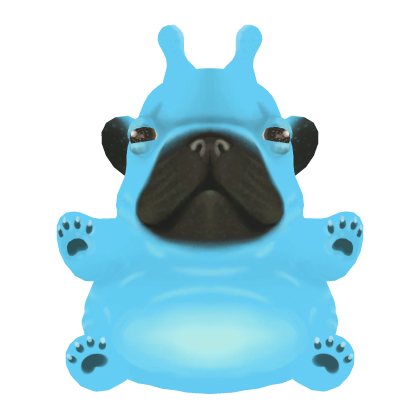 Alien Puppy