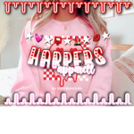 - harp apparel -