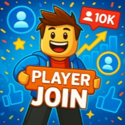 Join Players!