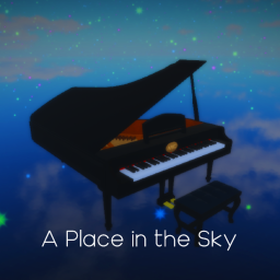 A Place in the Sky [🔊 VC] - Your Lie in April
