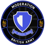 [MOD] Moderation Department