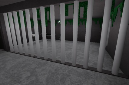 [Update!] Escape siren cop obby!