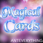 Magical Cards [BETA WIP]