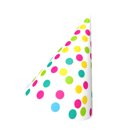 ✅Happy Birthday✅ Party Hat