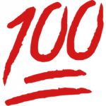 king 100