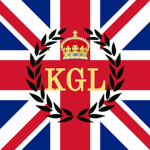 EGB || King's German Legion