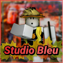 Studio Bleu™'|| V.2