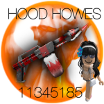Hood Howes