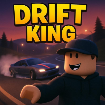 Drift king (🥚easter upd🥚)