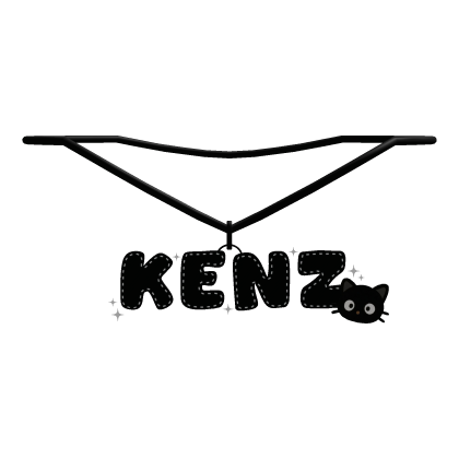 ♡ kenz ɞ . ˚