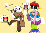 Jeffery's Team!