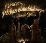 ¡Pilchas elmaldithiago!