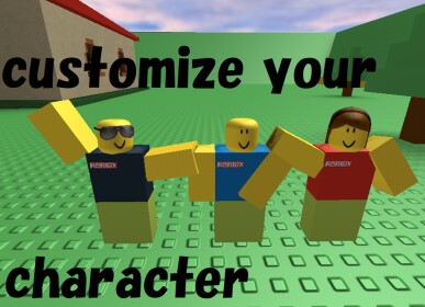 OLD DAYS OF ROBLOX ROPLAY