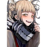 Toga himiko Mha
