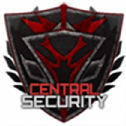 Central Security Roblox group icon