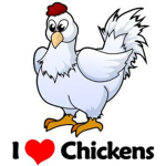 Chicken Tribe