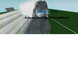Water Fall