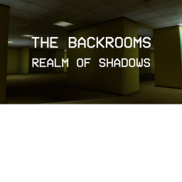 spawn in random backrooms levels [badly made lol]