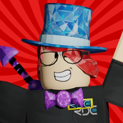 Tommy's Code Roblox group icon