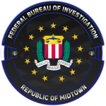 West Midtown Federal Bureau of Investigation