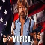 USM [United States of Murica]
