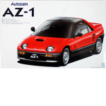 Autozam AZ-1