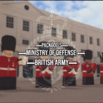 [MD] -Ministry of Defence-