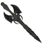 The sword of the Holy Oasis