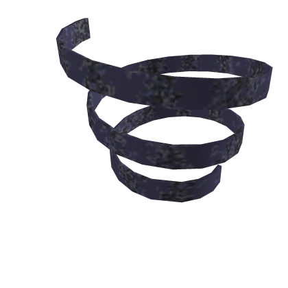 Tornado Hat