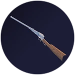 ⚔️ Repeating Carbine