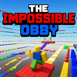 The Impossible Obby