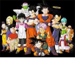 Protectors of All Saiyins!