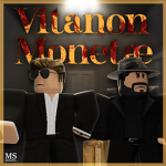 Vitanon Monetæ