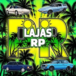 LAJAS RP icon