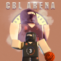 [CBL] - Arena