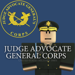 Judge Advocate General's Corps, 1960s