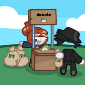 * d o n a t i o n s *