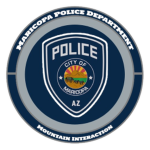 [MPD] Maricopa Police Department
